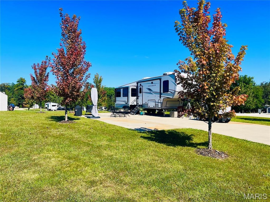 128 Highway J, Perry, MO 63462 - photo 1