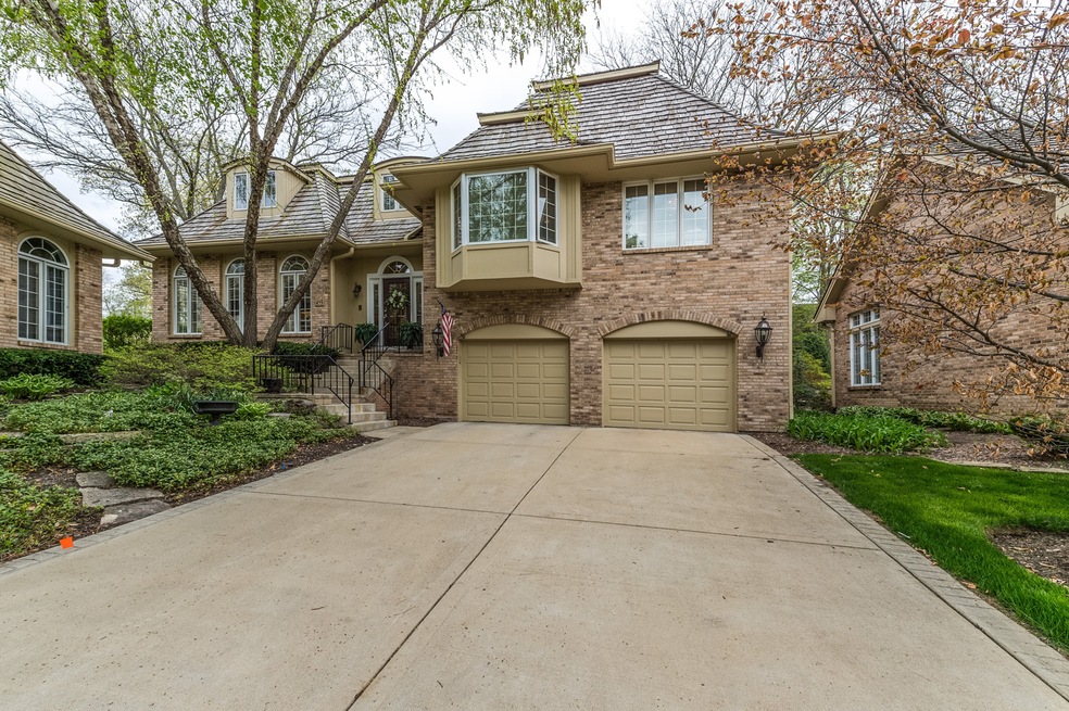 455 Le Provence Cir, Naperville, IL 60540 - photo 1