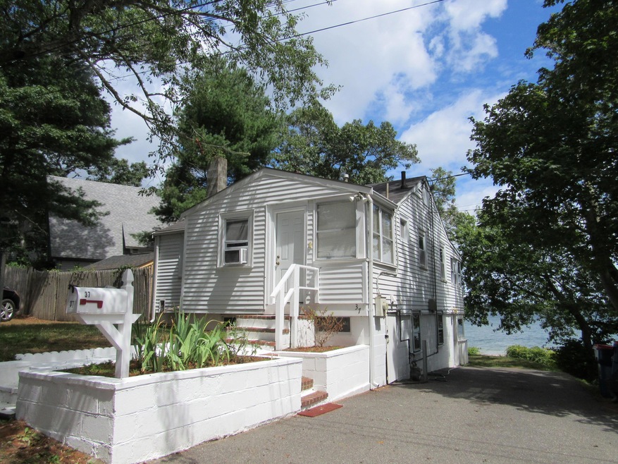 37 Cleveland Way, Wareham, MA 02532 - photo 1