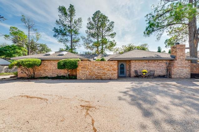 1201 Neely Ave, Midland, TX 79705 - photo 1