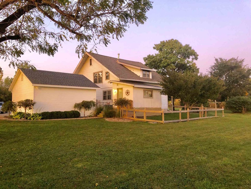 10705 Winters Rd, Roanoke, IN 46783 - photo 1