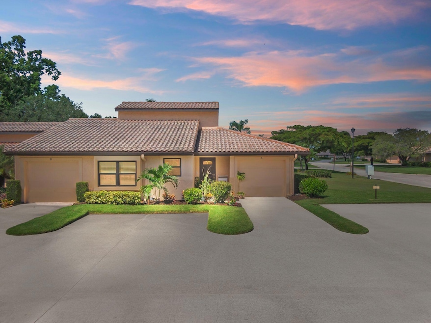 3624 SW Quail Meadow Trail unit A, Palm City, FL 34990 - photo 1