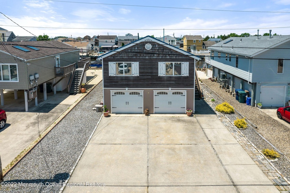 8 S Dayton Dr, Little Egg Harbor Township, NJ 08087 - photo 1