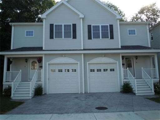 24 Lake St unit 2, Wakefield, MA 01880 - photo 1