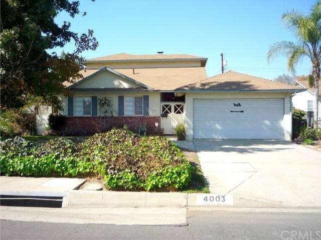 4003 N Hartley Ave, Covina