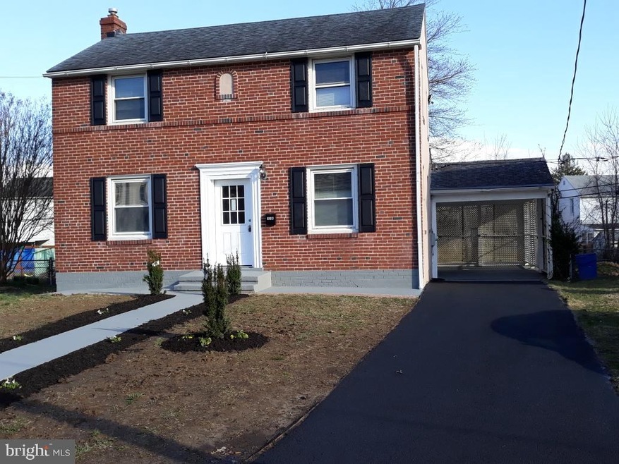 117 Buck Ln, New Castle, DE 19720 - photo 1