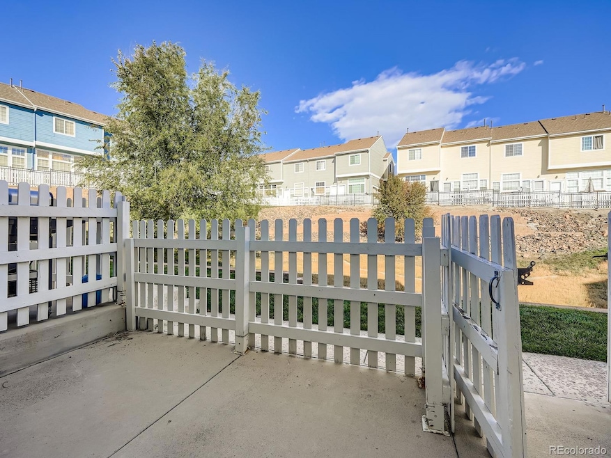 8199 Welby Rd unit 3102, Denver, CO 80229 - photo 1