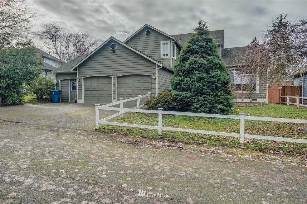 8610 242nd St SW, Edmonds, WA 98026 - photo 1