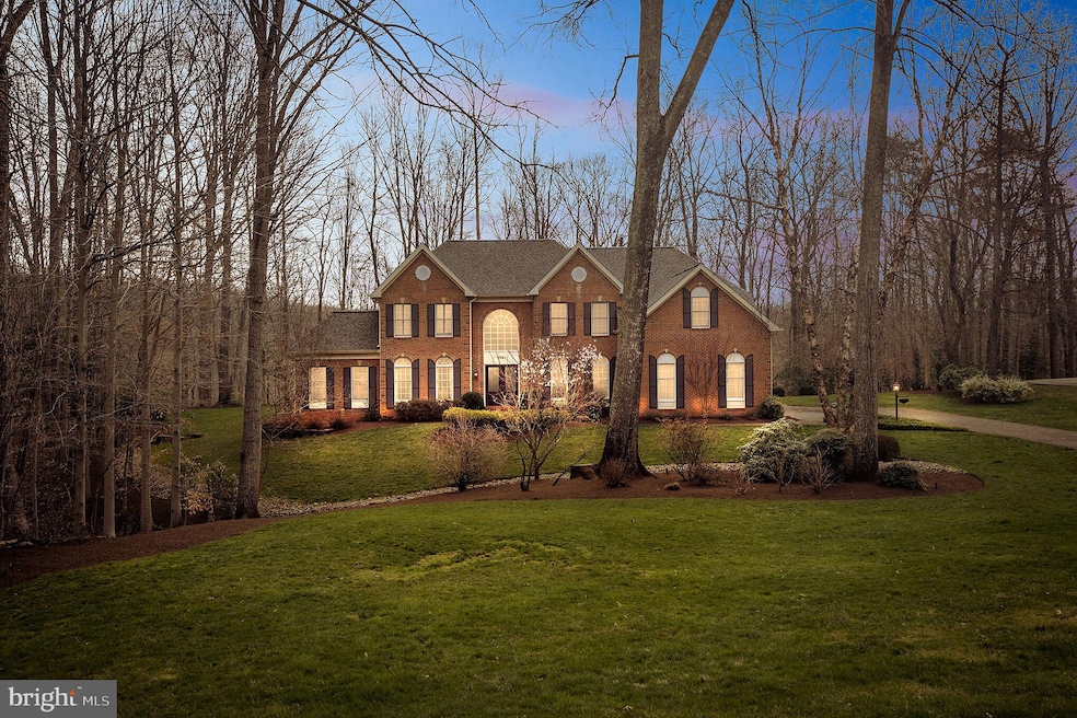 2001 Haverford Cir, Crownsville, MD 21032 - photo 1