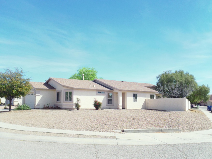 Desert Mesa Drive 10178 E Pics 002