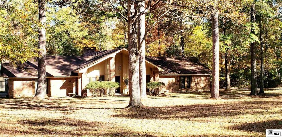 1809 Pinehurst Dr, Bastrop, LA 71220 - photo 1