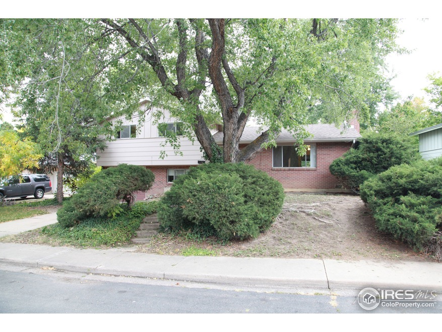 70 S 35th St, Boulder, CO 80305 - photo 1