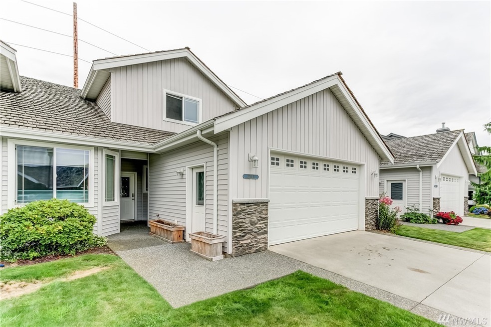 2284 James Cir unit B, Lynden, WA 98264 - photo 1