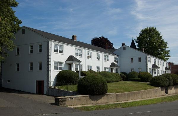 50 Connecticut Ave unit 15, Norwalk, CT 06850 - photo 1