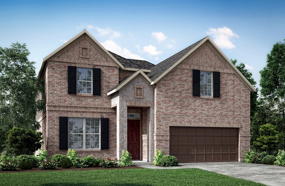 20439 Yearling Pasture Ln, Tomball, TX 77377 - photo 1