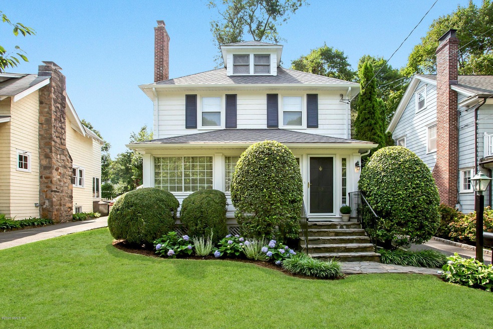 69 Loughlin Ave, Cos Cob, CT 06807 - photo 1