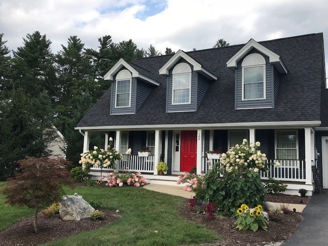 188 Back River Rd, Bedford, NH 03110 - photo 1