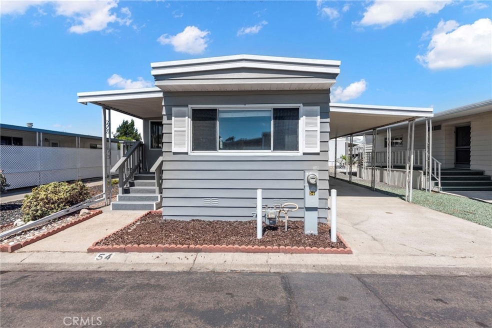 221 N El Camino Real unit 54, Oceanside, CA 92058 - photo 1