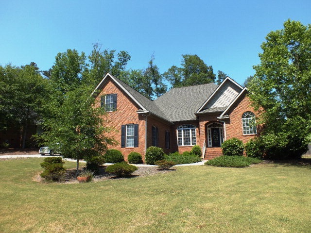 Main View