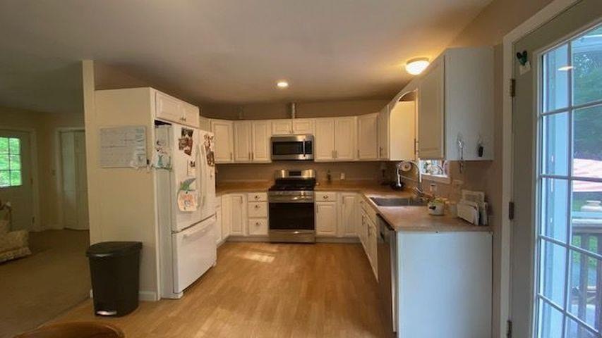 404 Old Chesterfield Rd, Winchester, NH 03470 - photo 1