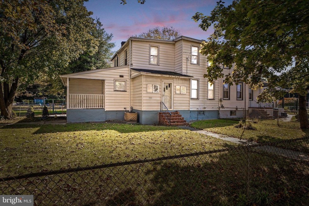 1026 W 5th St, Florence, NJ 08518 - photo 1