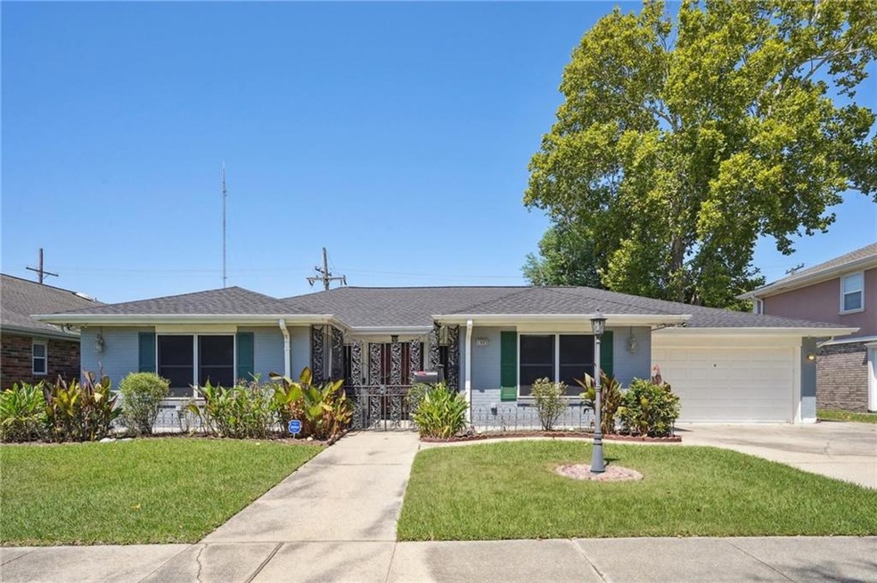 1905 Carol Sue Ave, Gretna, LA 70056 - photo 1