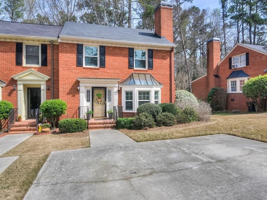 621 Crown Point Dr, Augusta, GA 30907 - photo 1