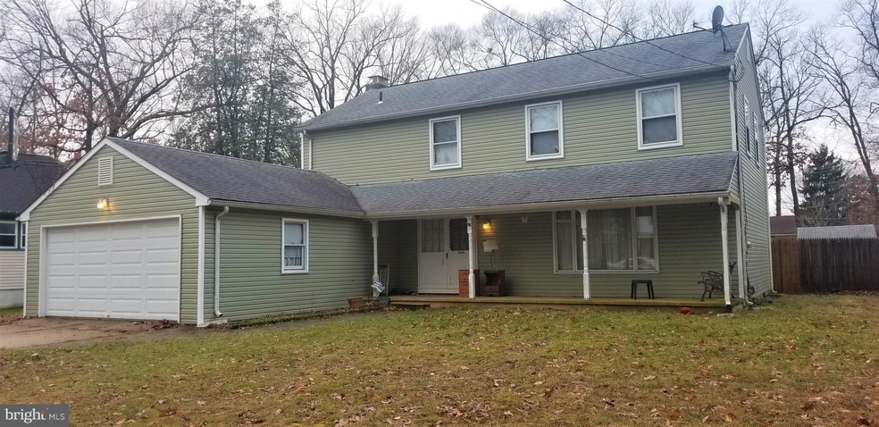 1114 Monroe Ave, Clementon, NJ 08021 - photo 1