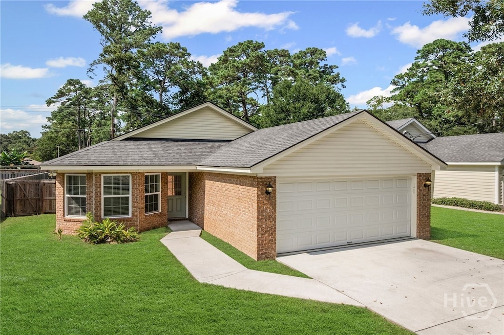 7010 Johnny Mercer Blvd, Savannah, GA 31410 - photo 1