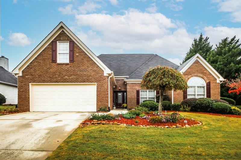 2405 Potomac View Ct, Grayson, GA 30017 - photo 1