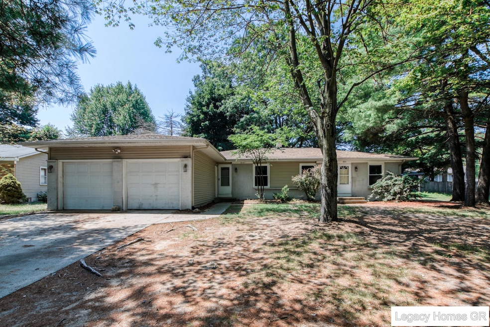 ridgebrook 5841-2