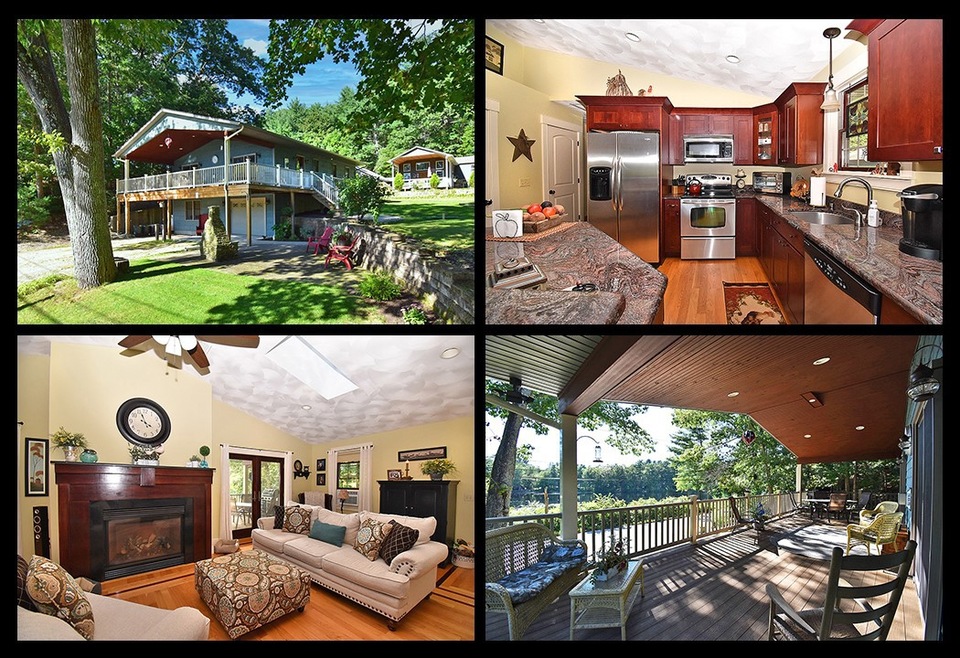 155 Spring Grove Rd, Chepachet, RI 02814 - photo 1