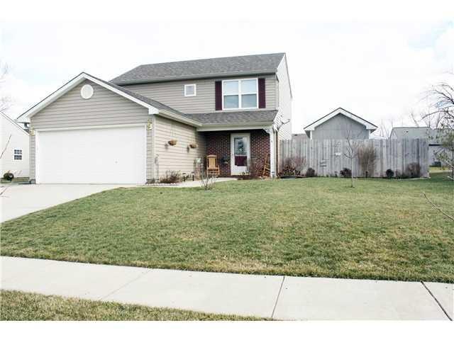 4015 Knollwood Ave, Franklin, IN 46131 - photo 1