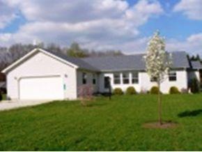 1107 E Cocopa Trail, Greensburg, IN 47240 - photo 1