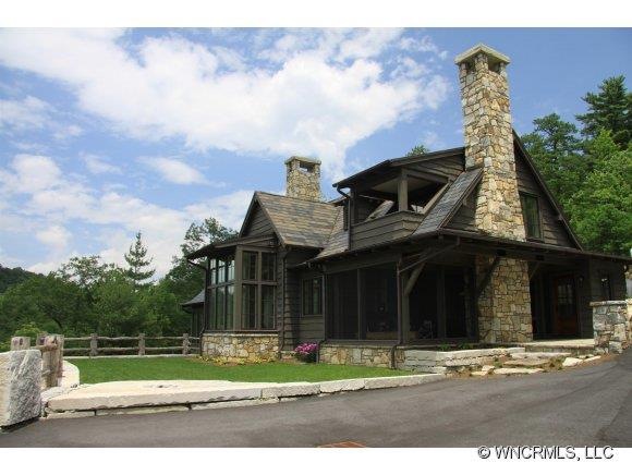 New Summerour Designed Home