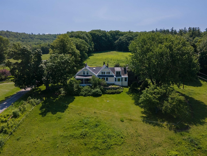 1411 Borough Rd, Charlestown, NH 03603 - photo 1