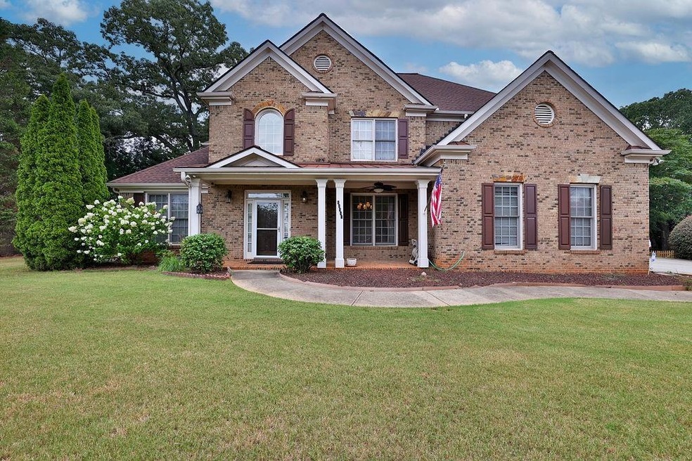 12595 Crabapple Chase Dr, Alpharetta, GA 30004 - photo 1