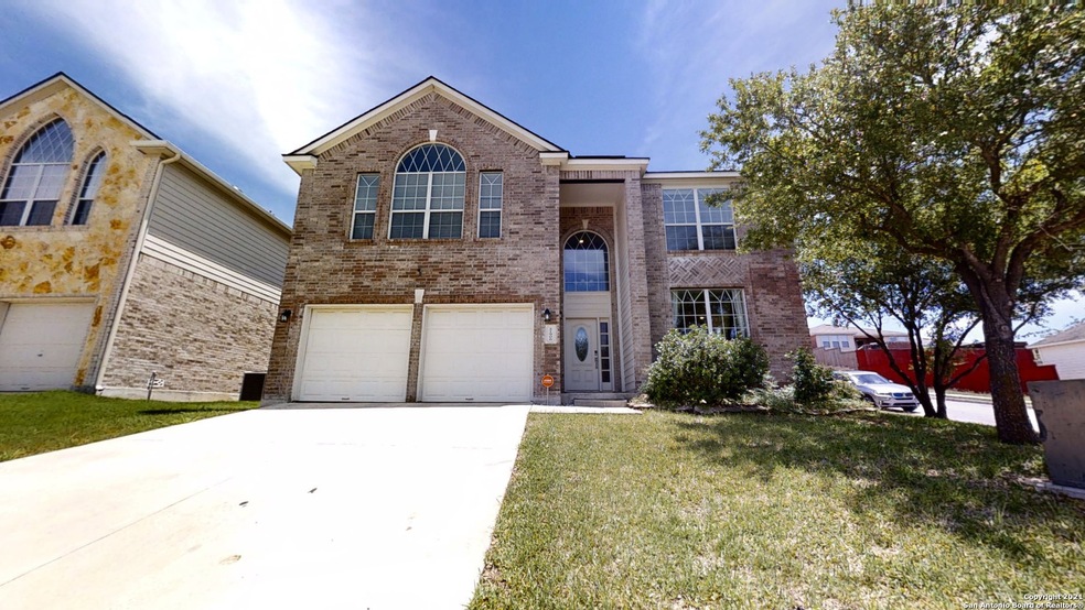 21906 Dolomite Dr, San Antonio, TX 78259 - photo 1
