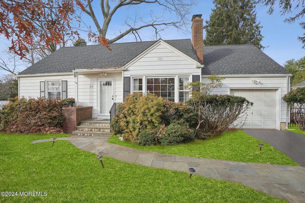 23 Little Silver Point Rd, Little Silver, NJ 07739 - photo 1