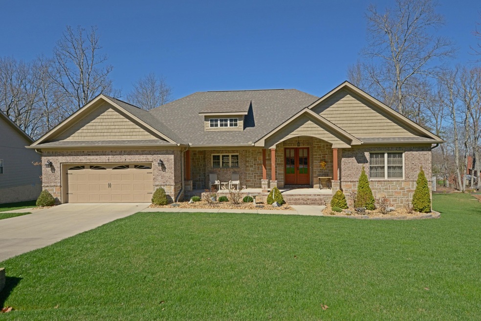 185 Trentwood Dr, Crossville, TN 38558 - photo 1