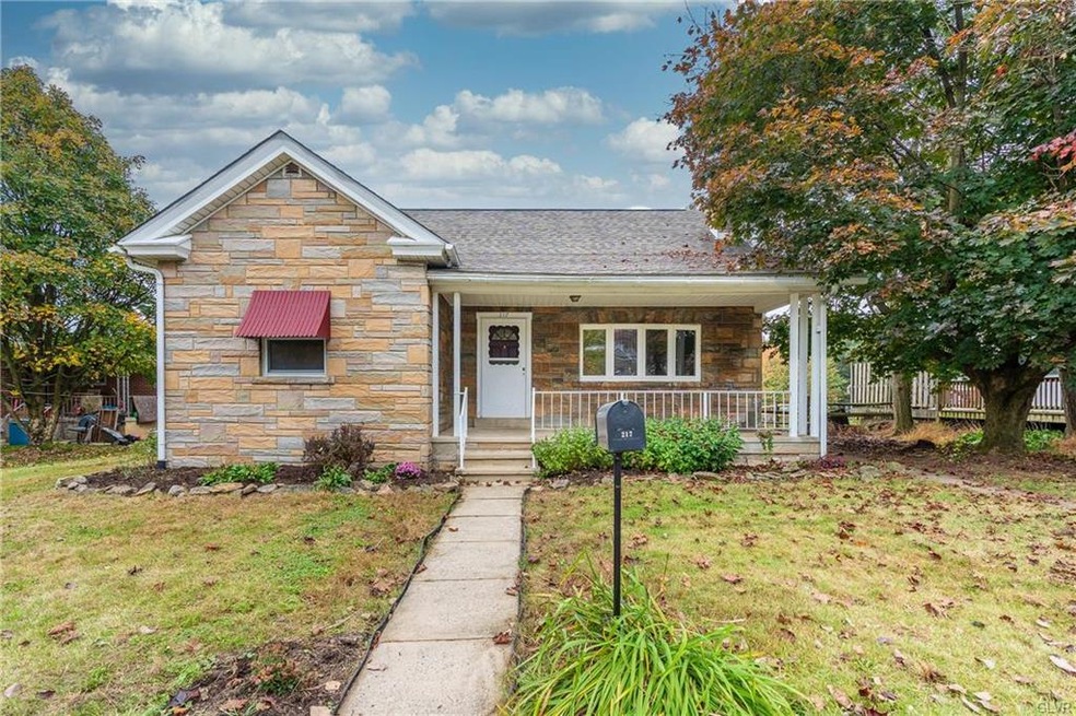 217 S Church St, Macungie, PA 18062 - photo 1