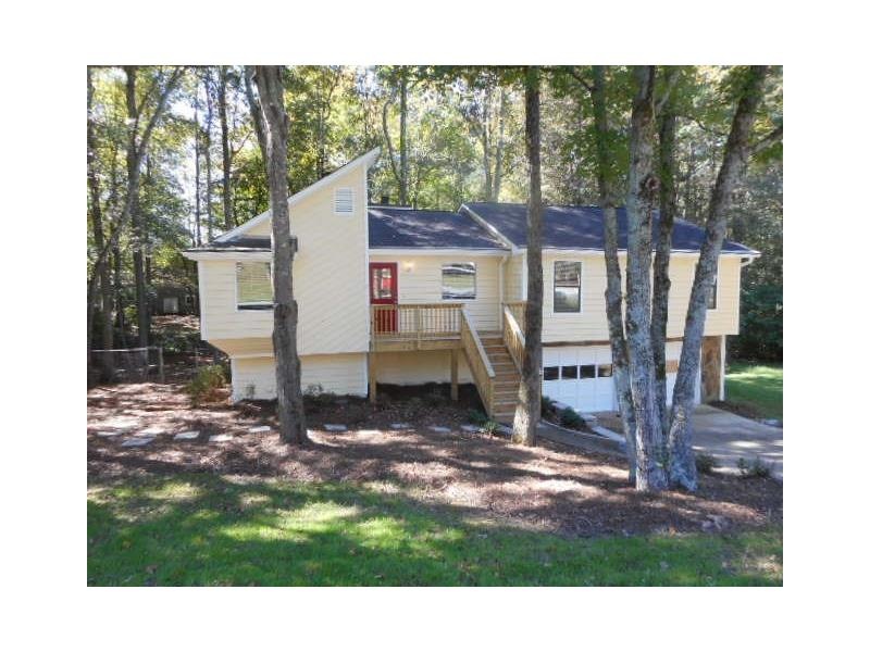 2285 Smith Ave SW, Marietta, GA 30064 - photo 1