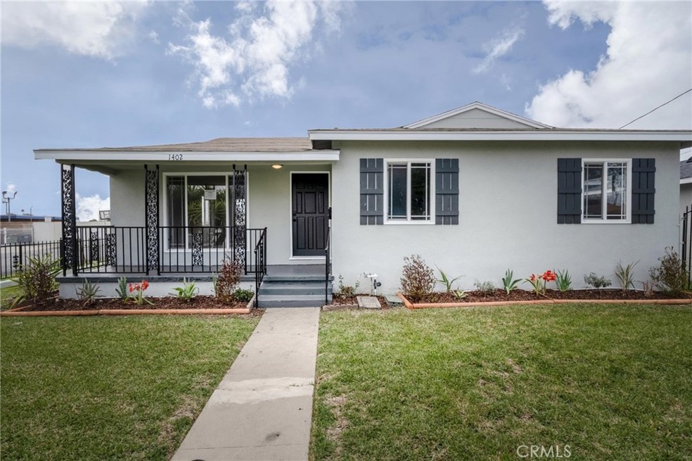 1402 W 156th St, Compton, CA 90220 - photo 1