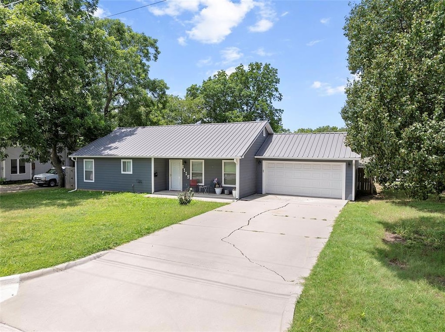 1115 Harris St NW, Ardmore, OK 73401 - photo 1