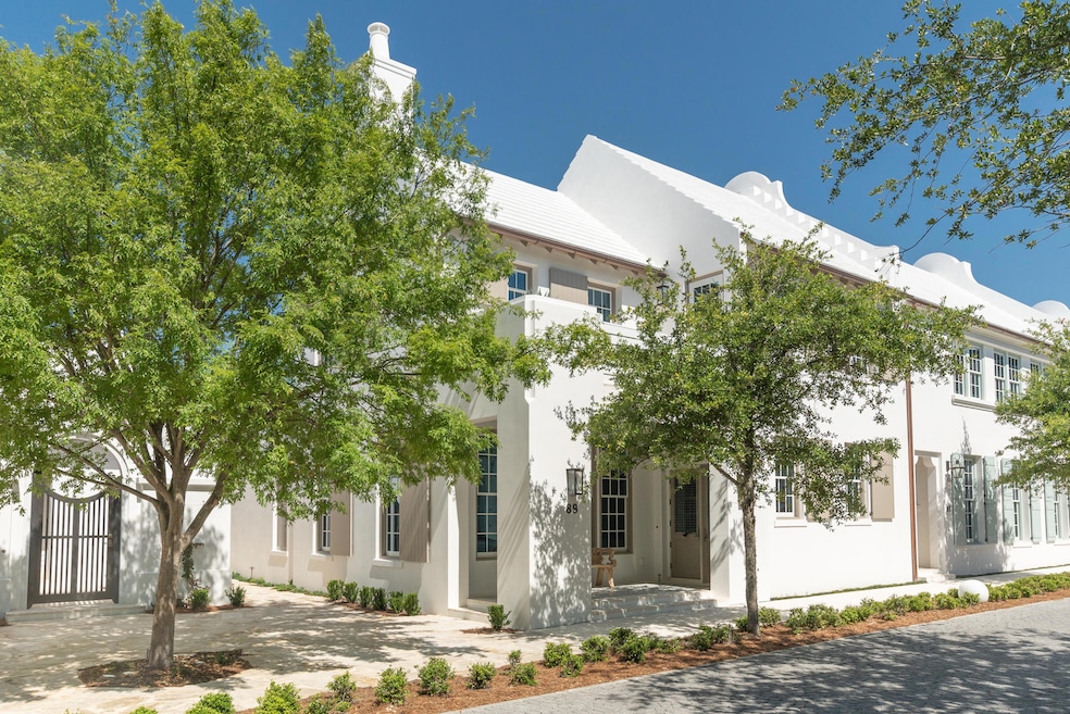 89 N Charles St, Alys Beach, FL 32461 - photo 1