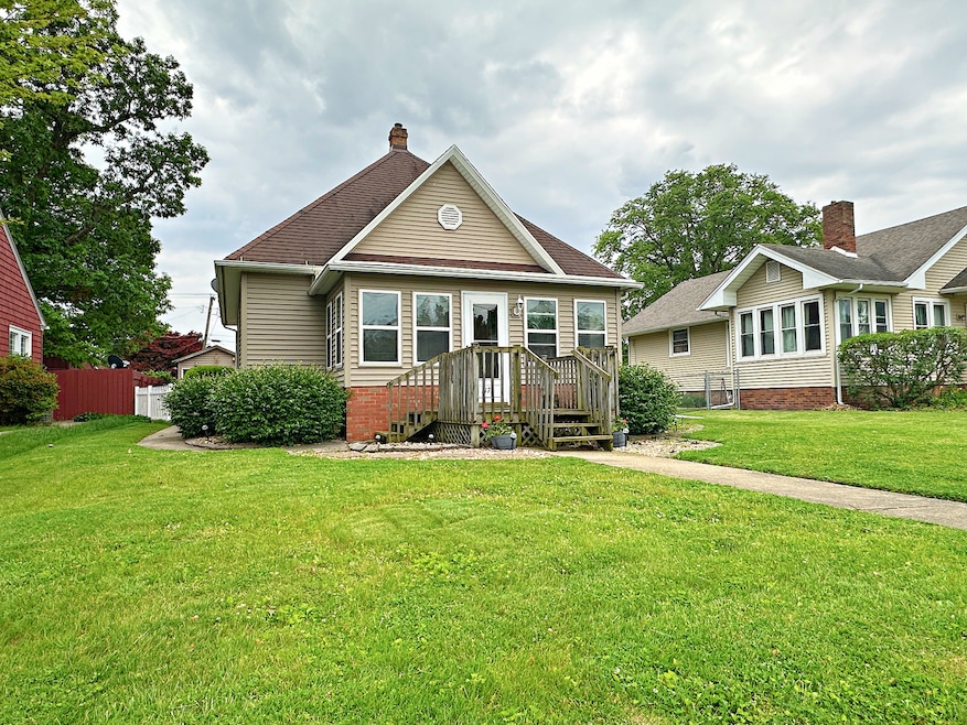 For Sale $128,000