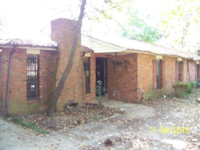 Main View
