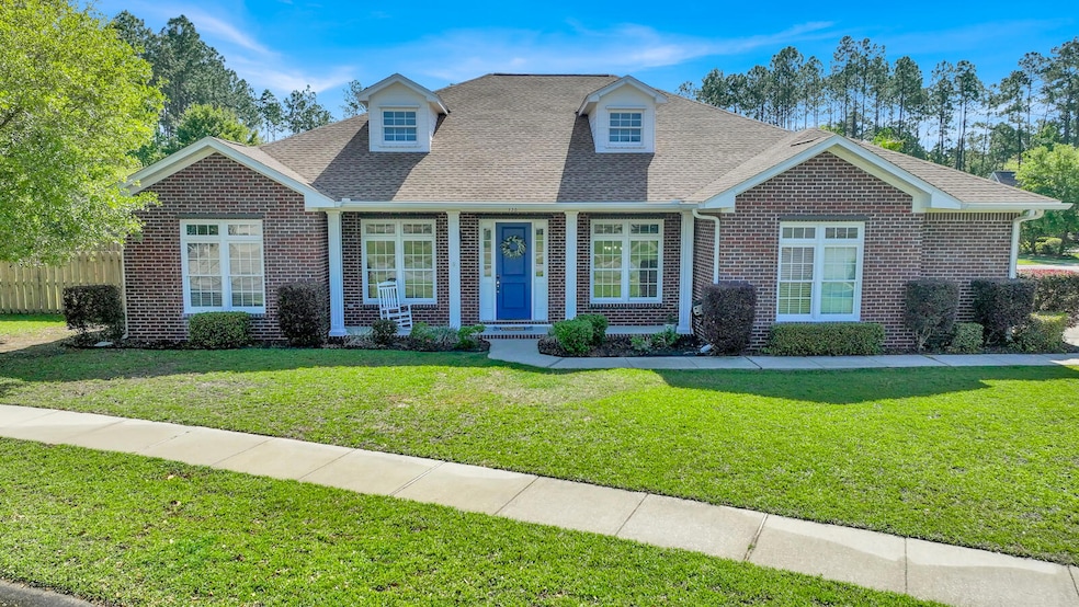738 Symphony Way