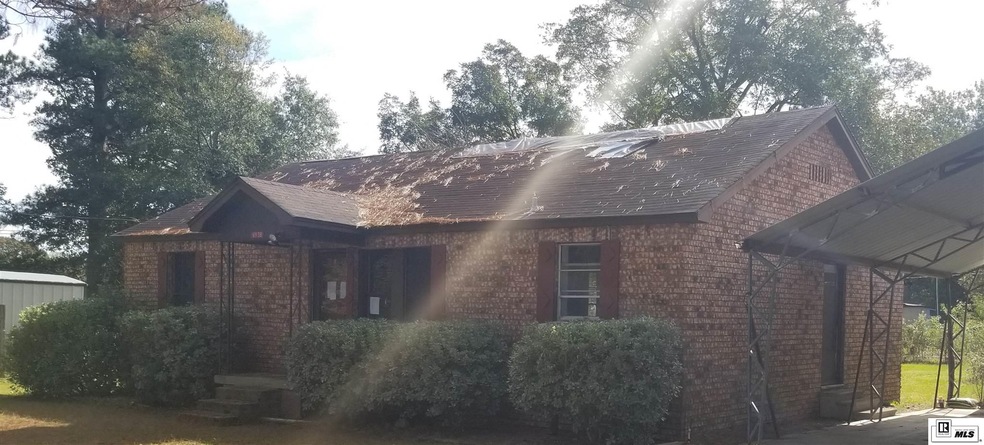 6938 Bray Rd, Bastrop, LA 71220 - photo 1