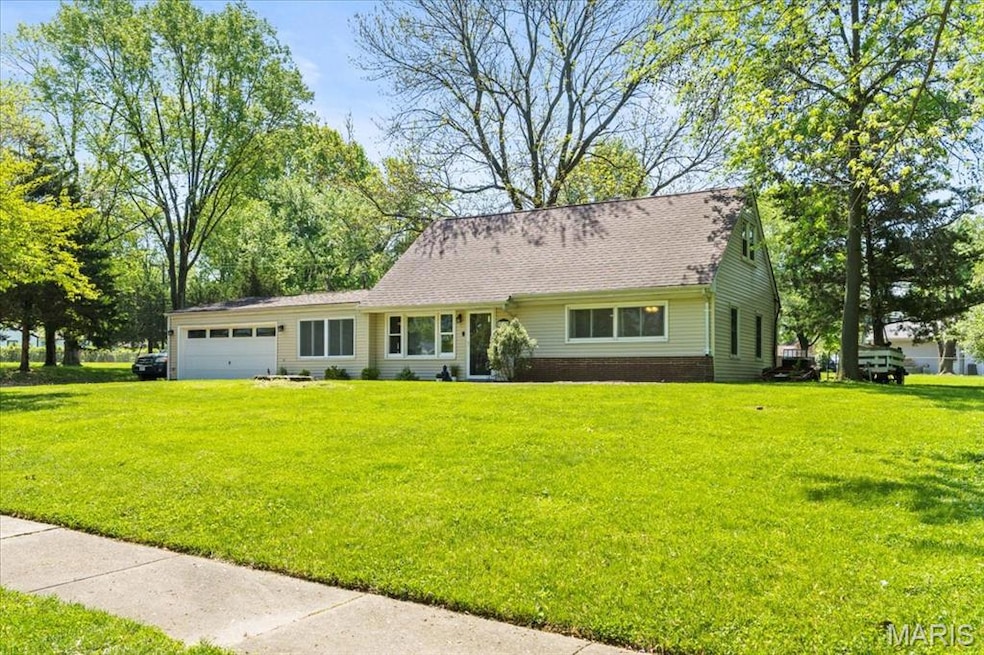 Sold • Co-Listing Agent